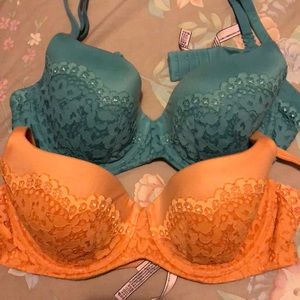 Victoria’s Secret Bras